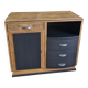 Contemporary buffet