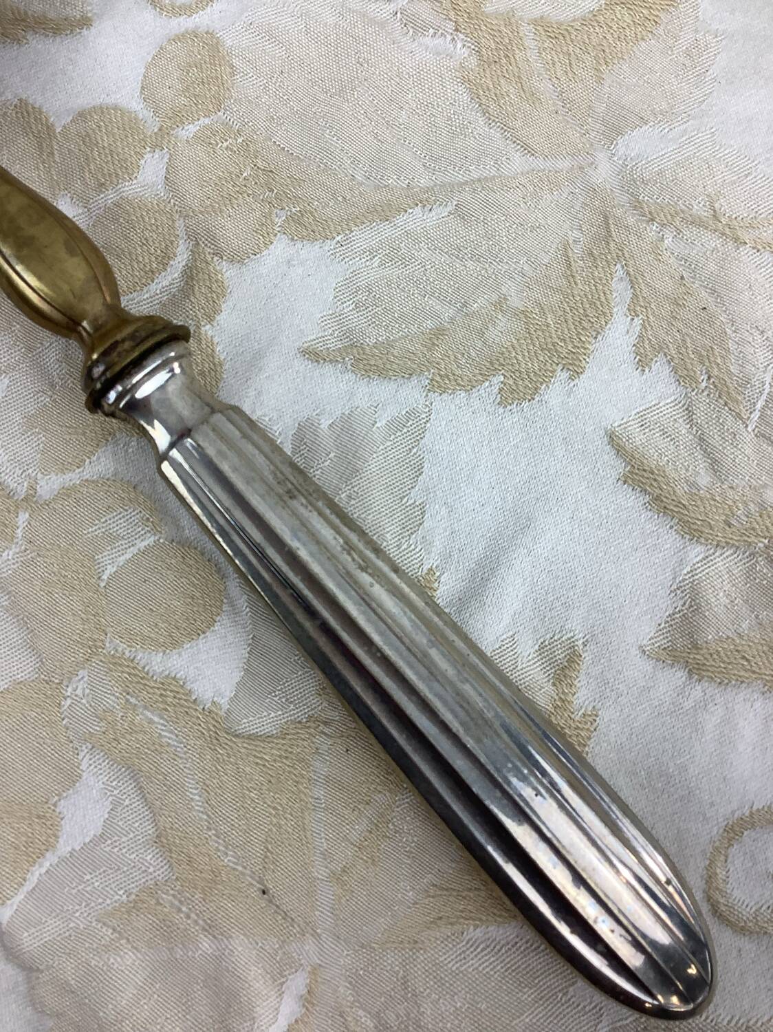 Old pie server