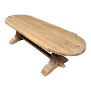 Table de monastère en