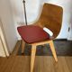 Tonneau Chair by Pierre Guariche for Steiner, 1950s