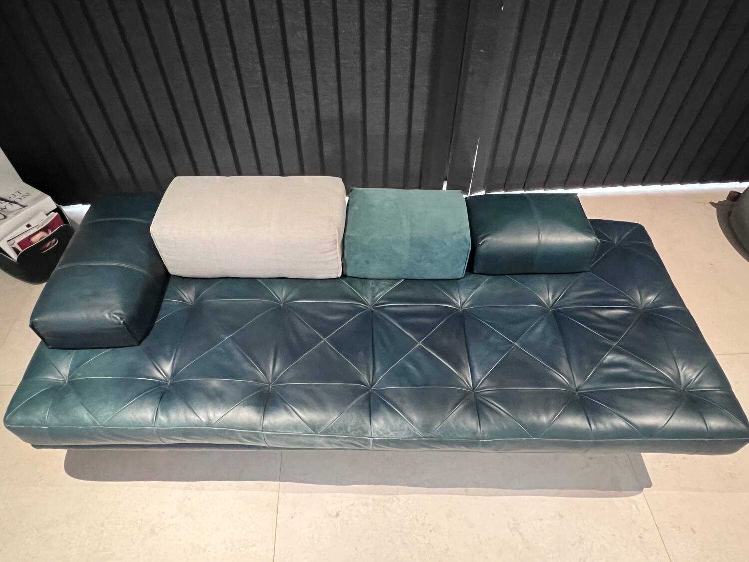 Meridian Fusion Boconcept