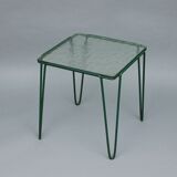 Arnold Bueno de Mesquita (1908-2002) side table, for Spurs (Goed Wonen)