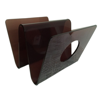 Michel Dumas magazine holder