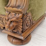 1930-50s danish art deco sofa