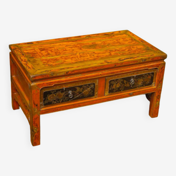 Table basse ancienne chinoise