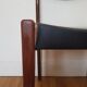 Chaise scandinave