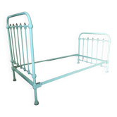 Metal bed, daybed