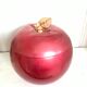 Vintage apple ice bucket