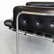 Lounge chair SZ08 "Osaka" by Martin Visser for 't Spectrum
