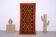 Vintage handmade taznakht rug 84 x 187 cm - Berber Runner Rug - Wool Rug