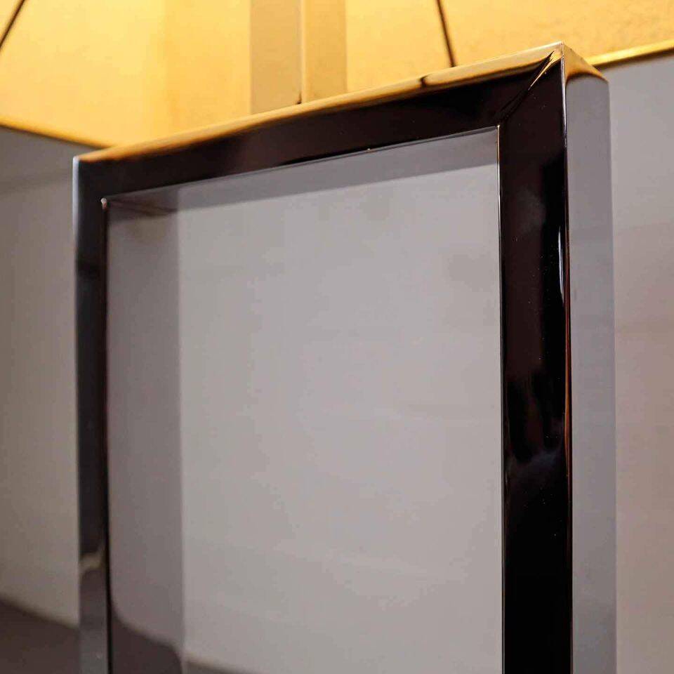 Floor lamp by Giovanni Banci for Banci Firenze, 1970s Italy