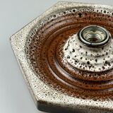 Ceramic wall light 60/70