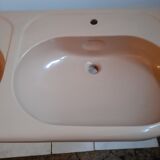 Double lavabo