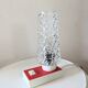 Hawill design lamp from the 60s - 70s