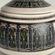 Ceramic Tobacco Pot Marcel GUILLOT