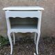 Bedside tables