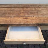 Farm coffee table