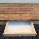 Farm coffee table