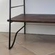 Bookshelf 60'