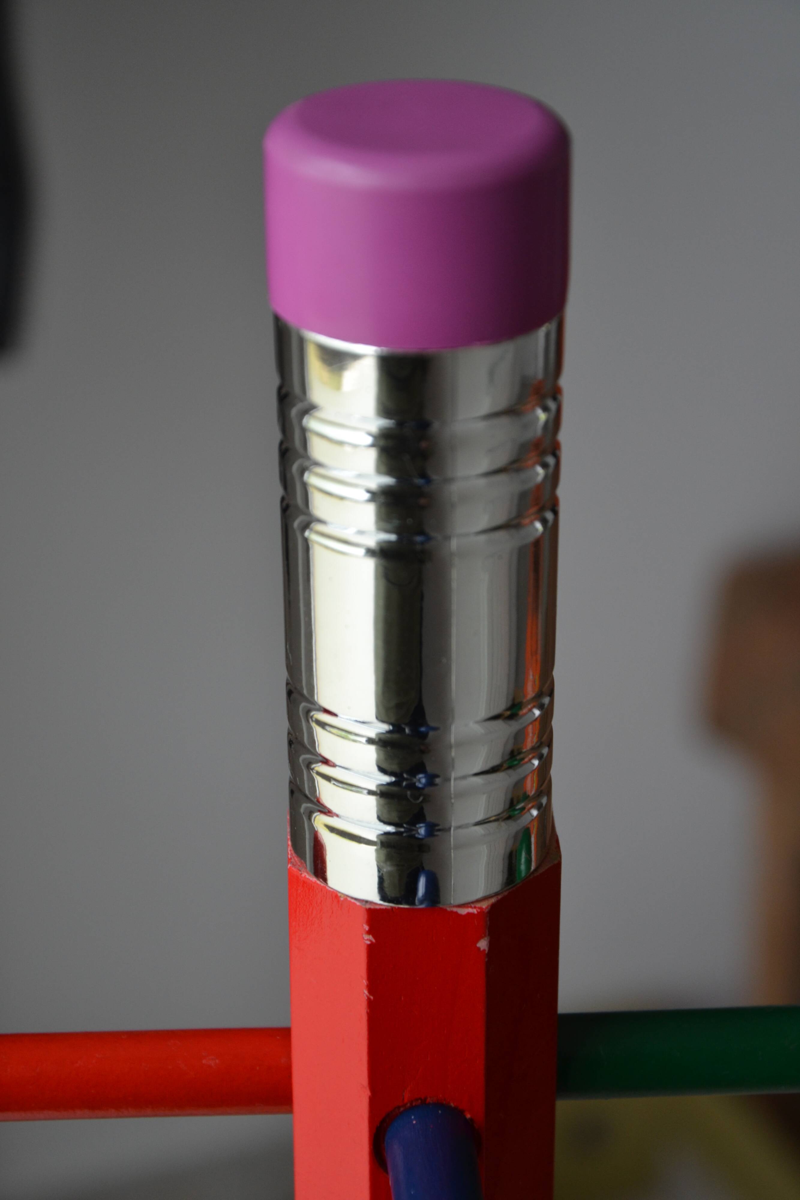 Children's coat rack Pierre Sala