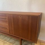 Scandinavian enfilade Nils Johnson