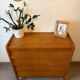 Très belle commode vintage scandinave