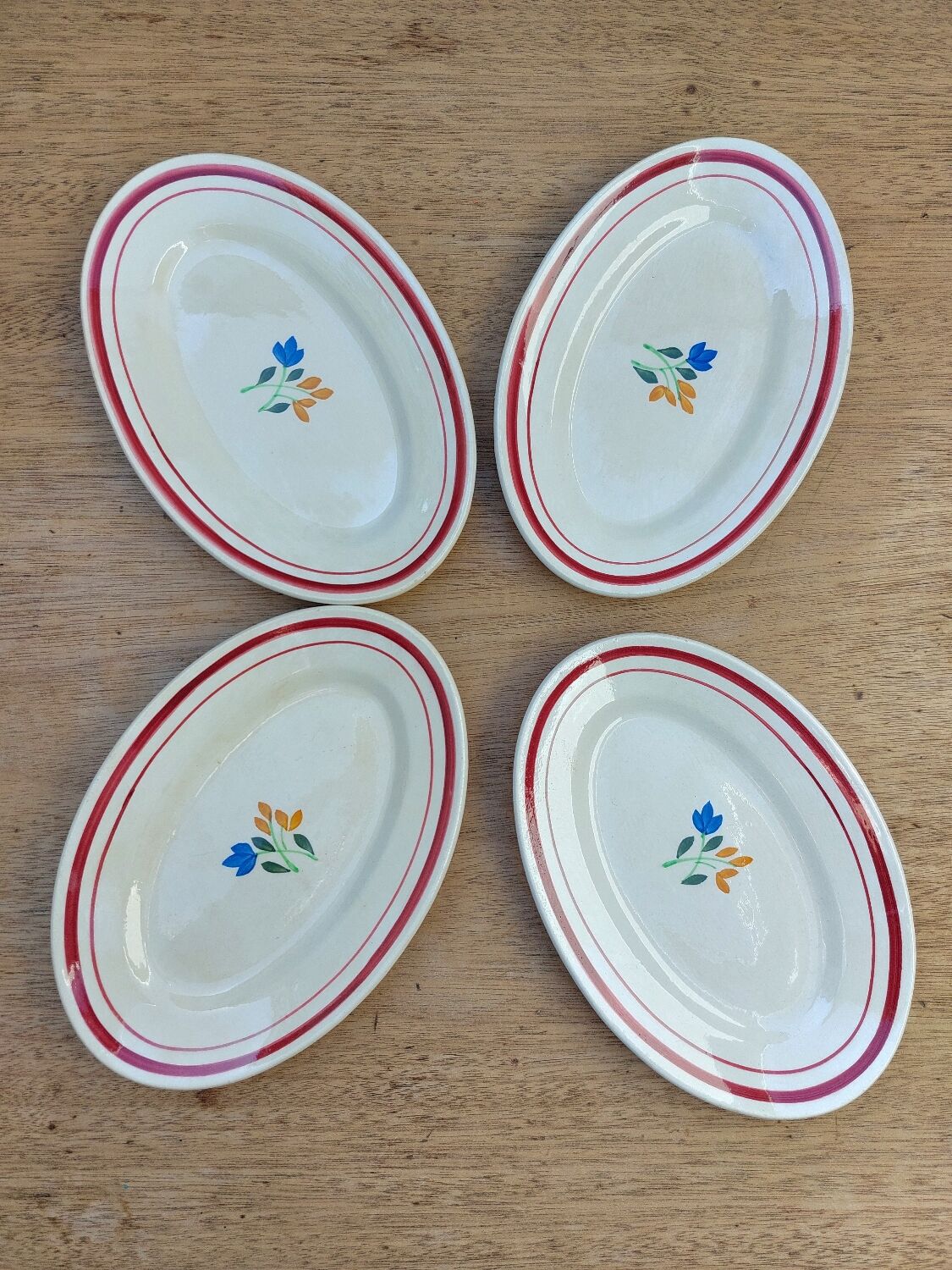 Ravier Gien model Jeannette