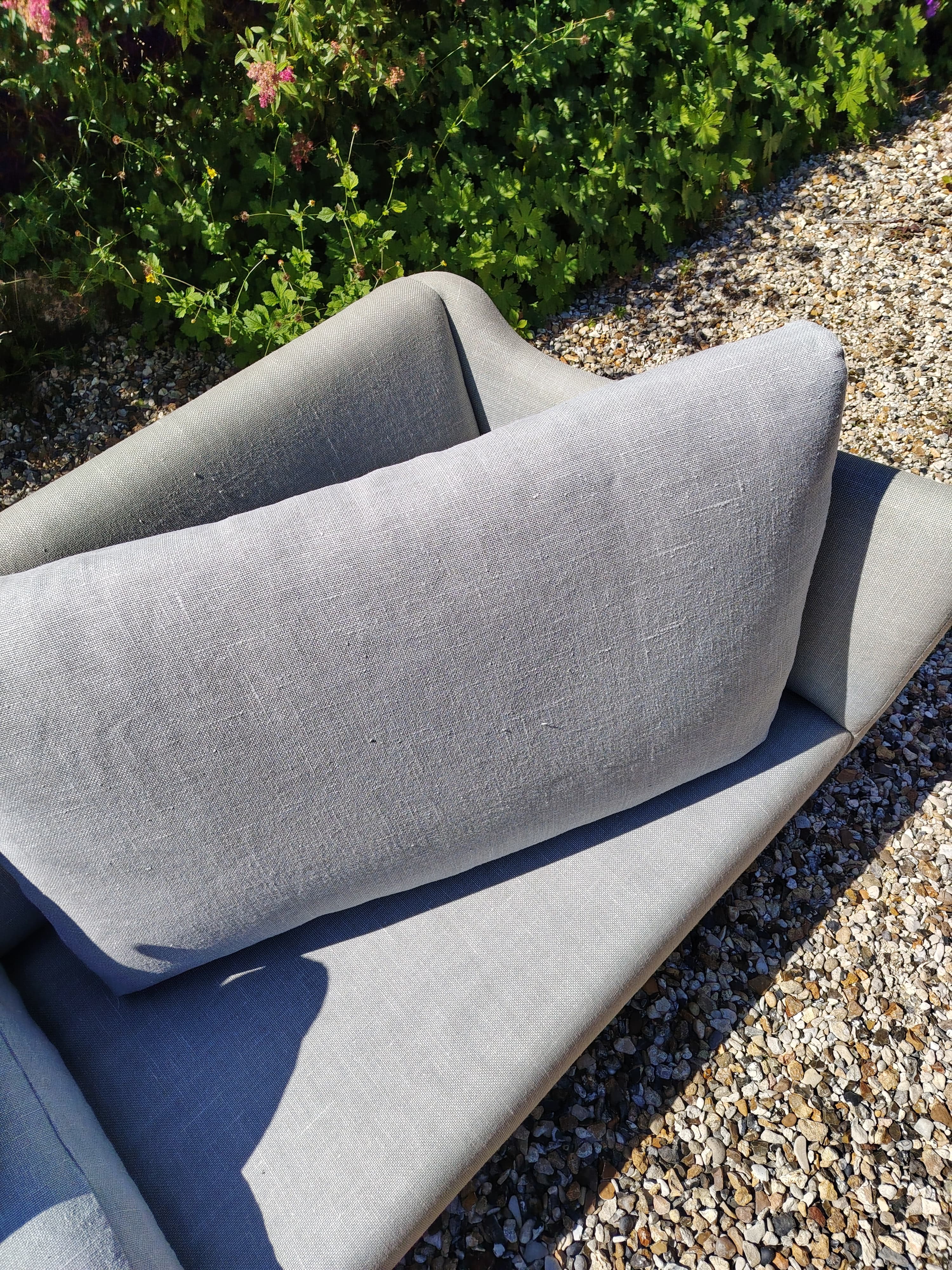 Milan Sofa, Designers Guild