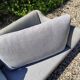 Milan Sofa, Designers Guild