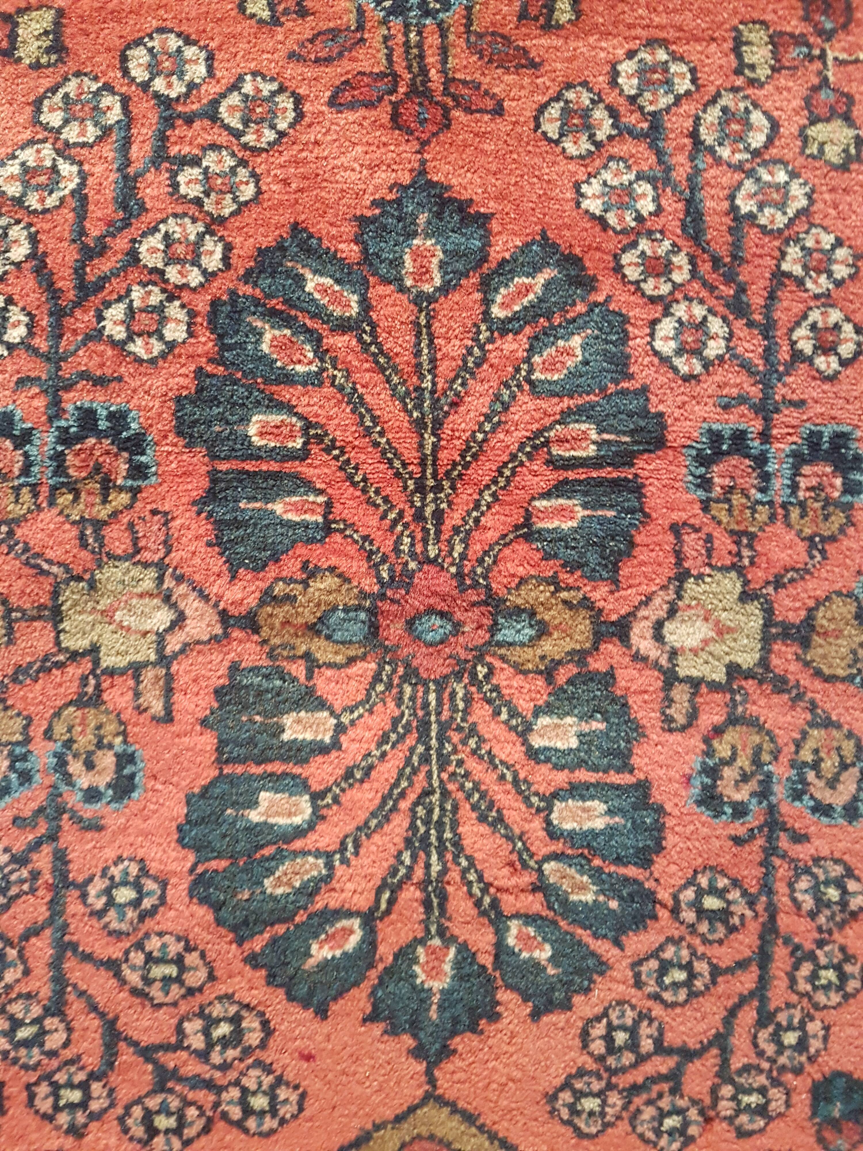 Carpet kilim iran 95x280cm