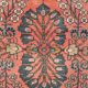 Carpet kilim iran 95x280cm
