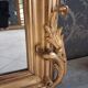 Miroir XIX Parecloses 167 x  99