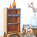 Bedside feet compass