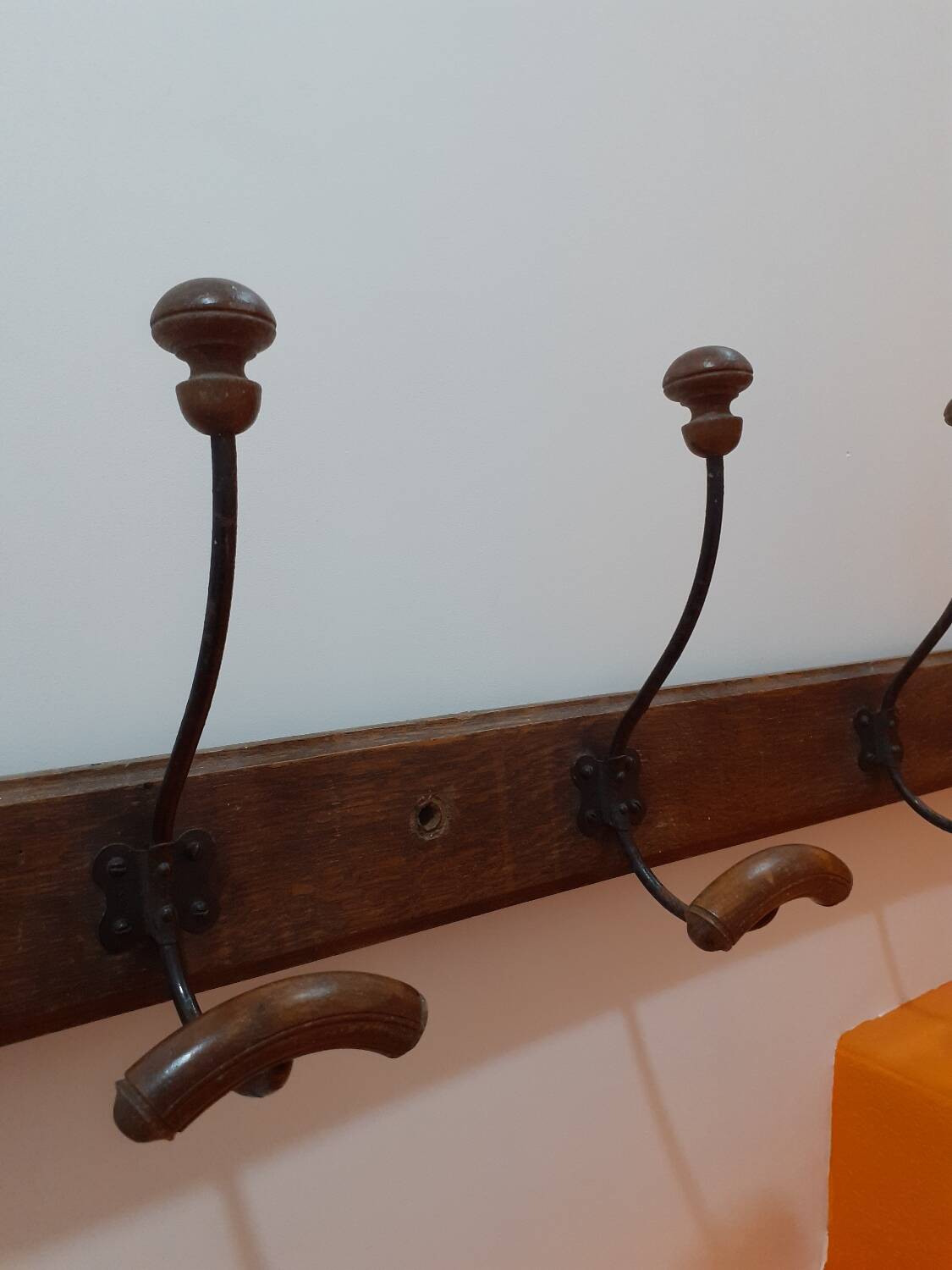 bistrot coat rack