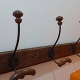 bistrot coat rack