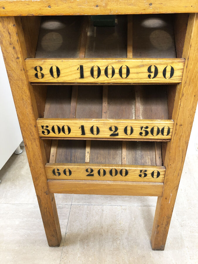 Frog Game, early 20th