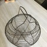 Egg basket