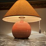 Bedside lamp