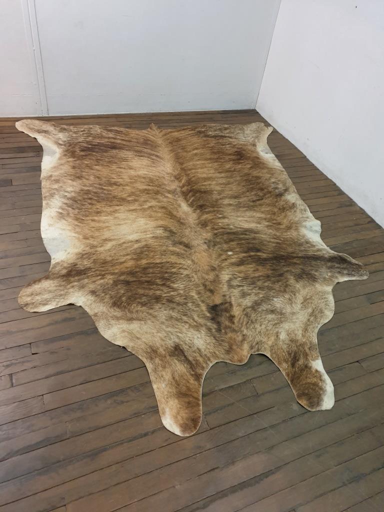 Carpets - skin - vintage 60s/70s