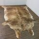 Carpets - skin - vintage 60s/70s