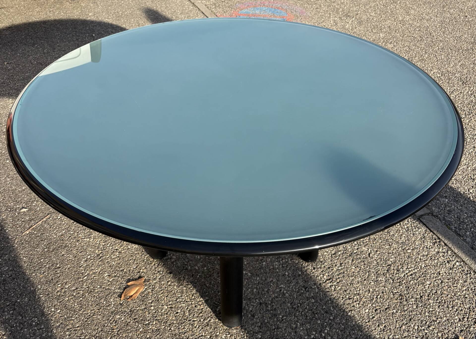 Designer dining table