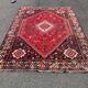 Handmade Persian carpet