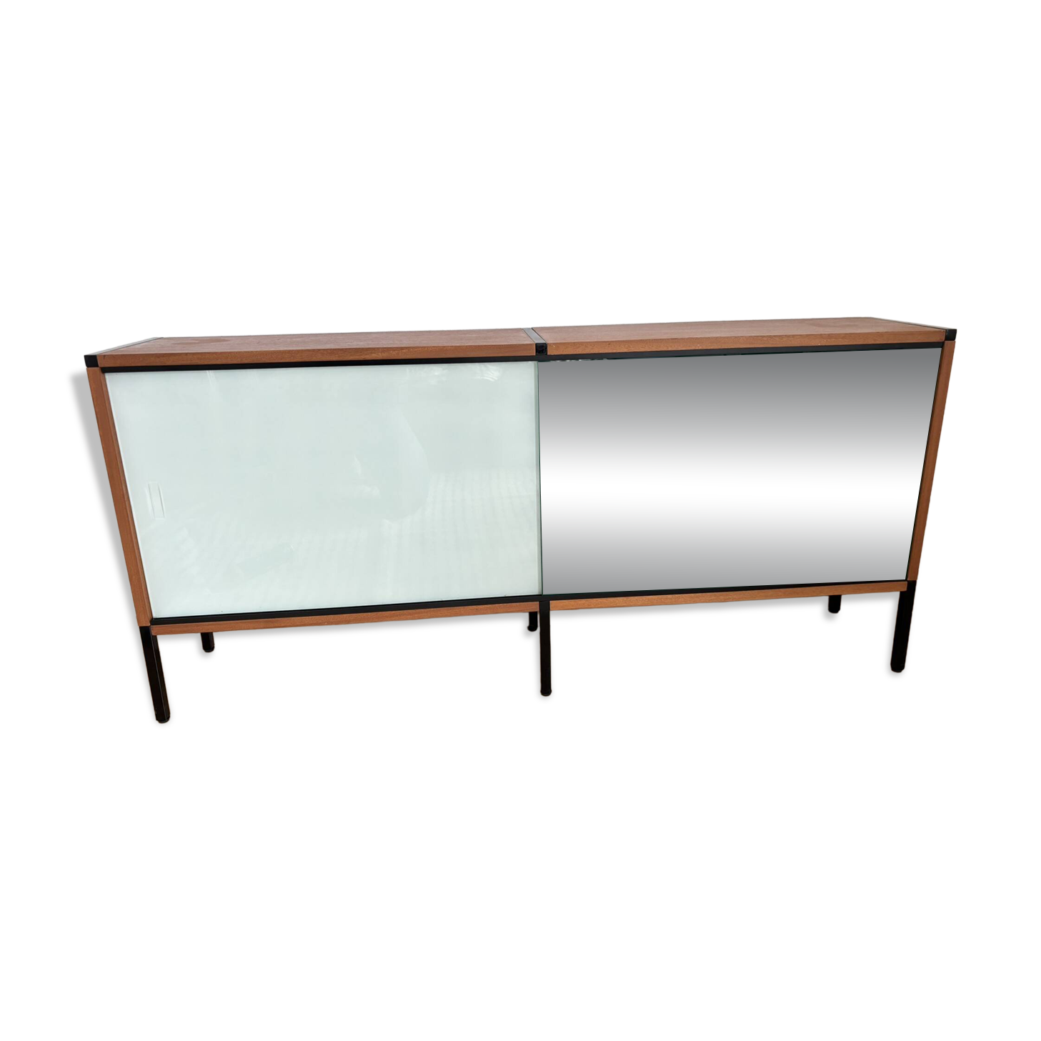 Enfilade ARP MINVIELLE