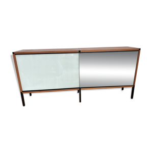 Enfilade arp minvielle