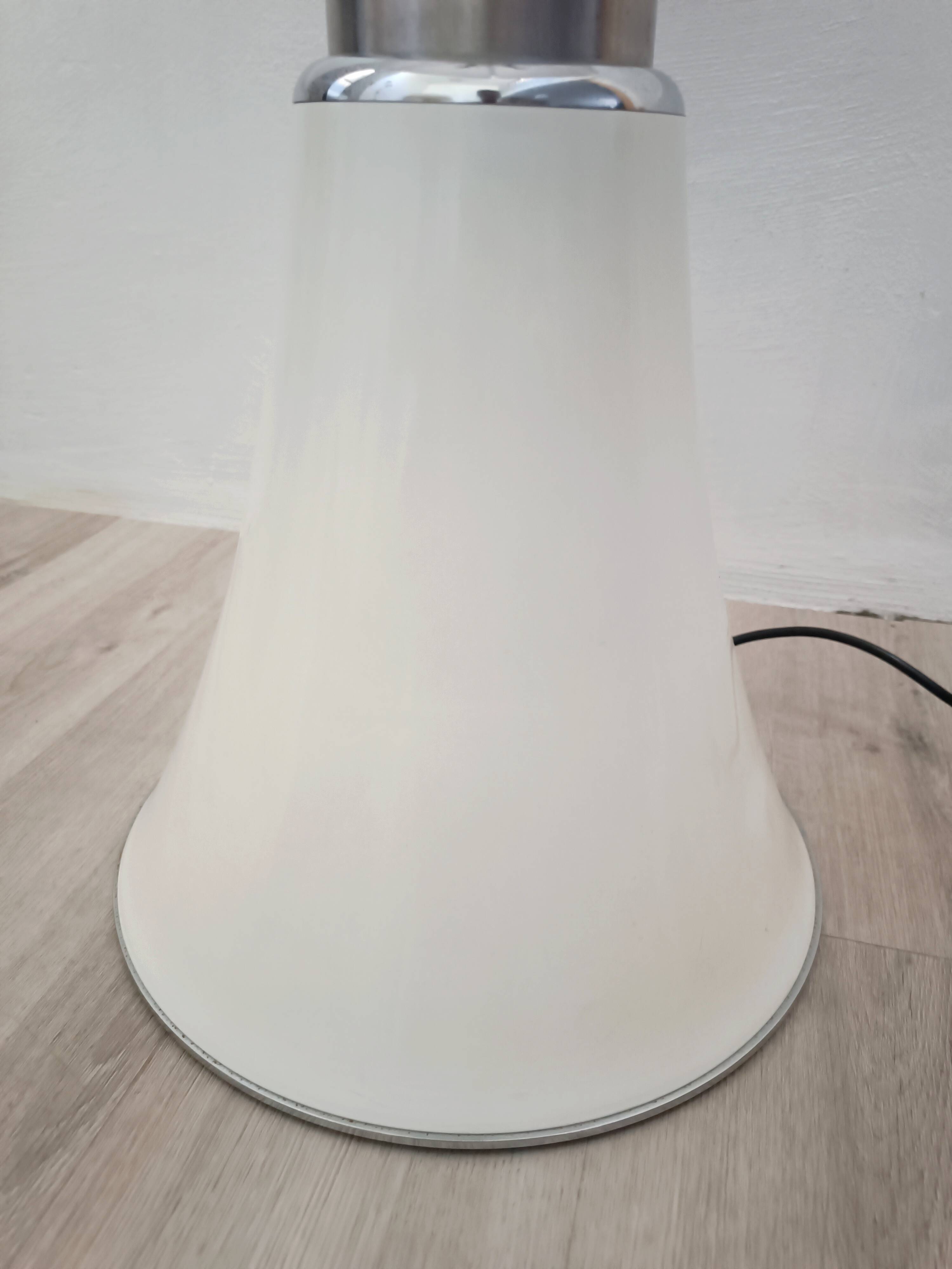 Pipistrello par Gae Aulenti pour Martinelli Luce 1st Edition 1965-68