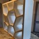 Opus Incertum Shelf