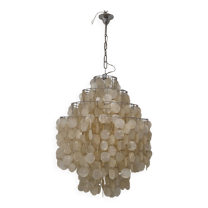 Lustre Plafonnier suspension