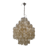 Chandelier - Ceiling Light - Pendant Light - Verner PANTON