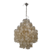 Lustre - Plafonnier - Suspension - Verner PANTON