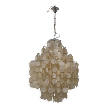 Lustre - Plafonnier - Suspension - Verner PANTON